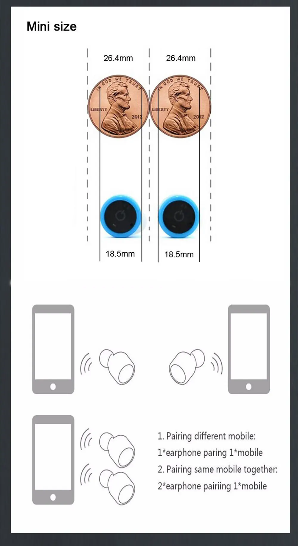 X1T TWS беспроводные bluetooth-наушники супер мини стерео bluetooth-наушники e универсальный тип наушники HIFI качество звука