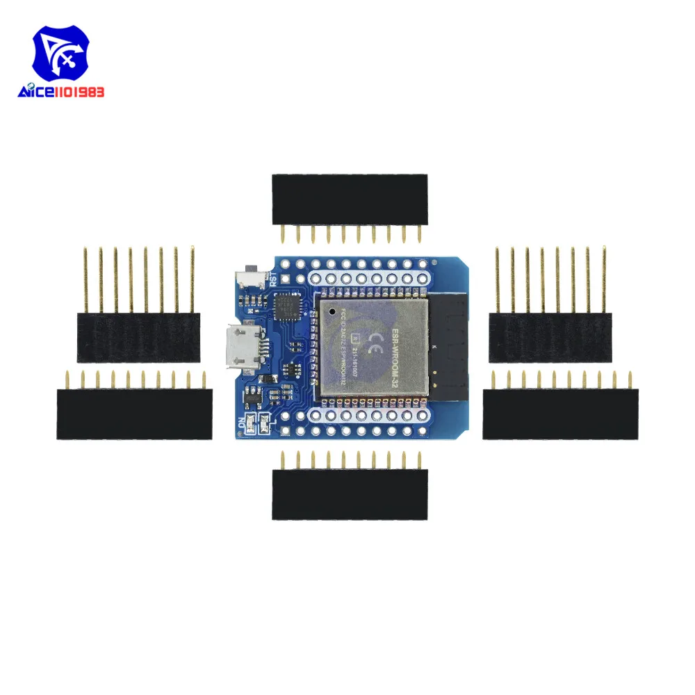 Wemos D1/Nodemcu ESP32/ESP32S ESP8266 CP2102/2104/CH340G Bluetooth Wifi OLED Wemos D1/Nodemcu ESP32/ESP32S ESP8266 CP2102/2104/CH340G Bluetooth Wifi OLED
