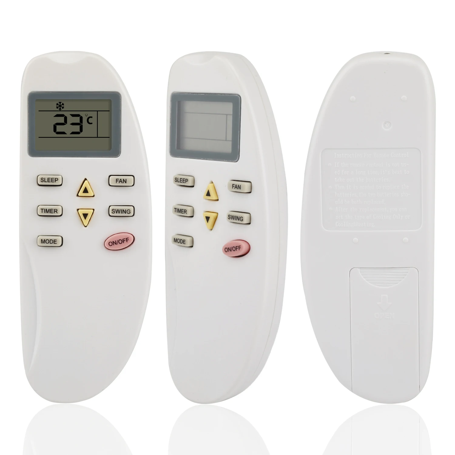 Air Conditioner air conditioning remote control controller suitable for
