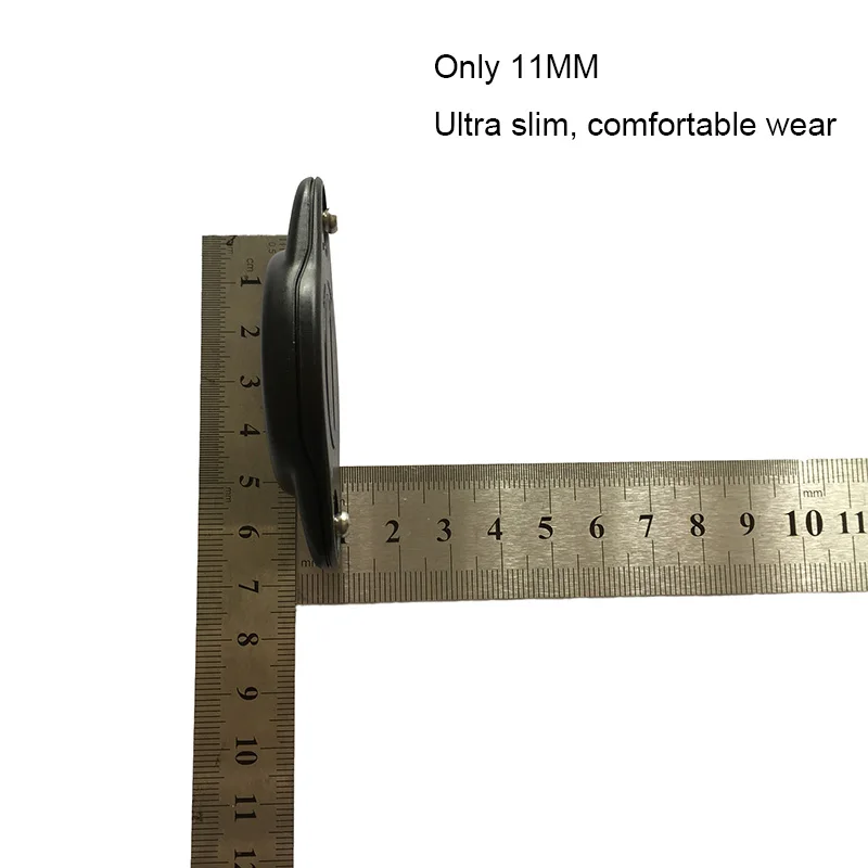 11 Heart Rate Monitor Bluetooth