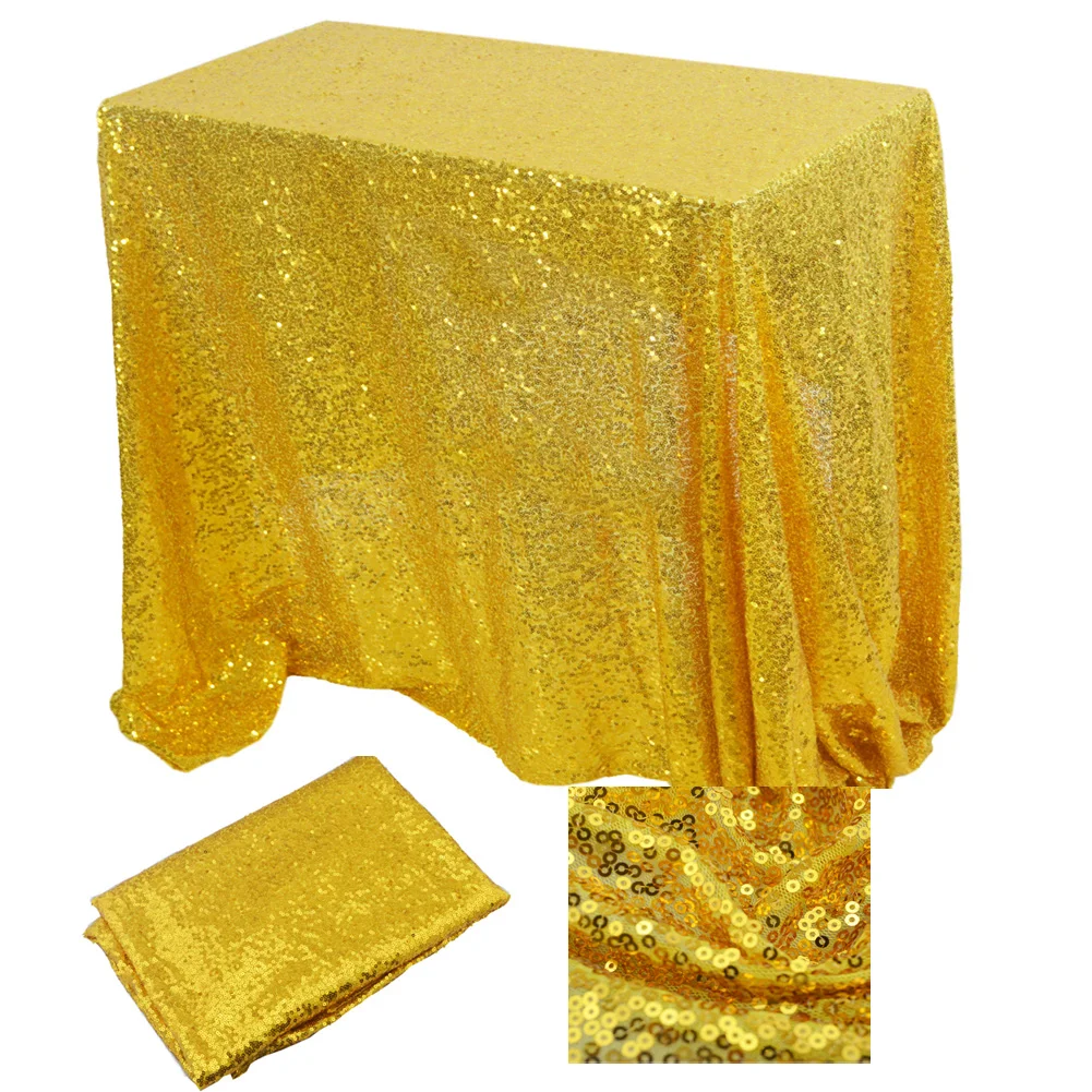 Tablecloths Round Table Glitter Sequin Round Tablecloth Wholesale