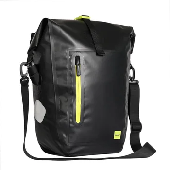 

RHINOWALK Cycling bag Full Waterproof Luggage Bag Unilateral Saddle Bag