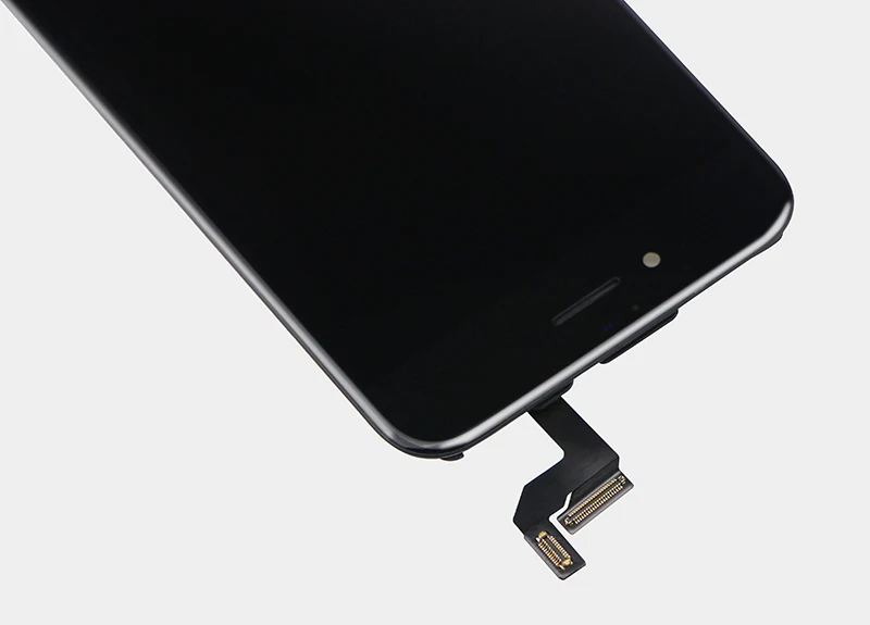 10 шт./лот AAA+++ для iPhone 6S ЖК-сборка с 3D сенсорным экраном Замена дисплея без битых пикселей