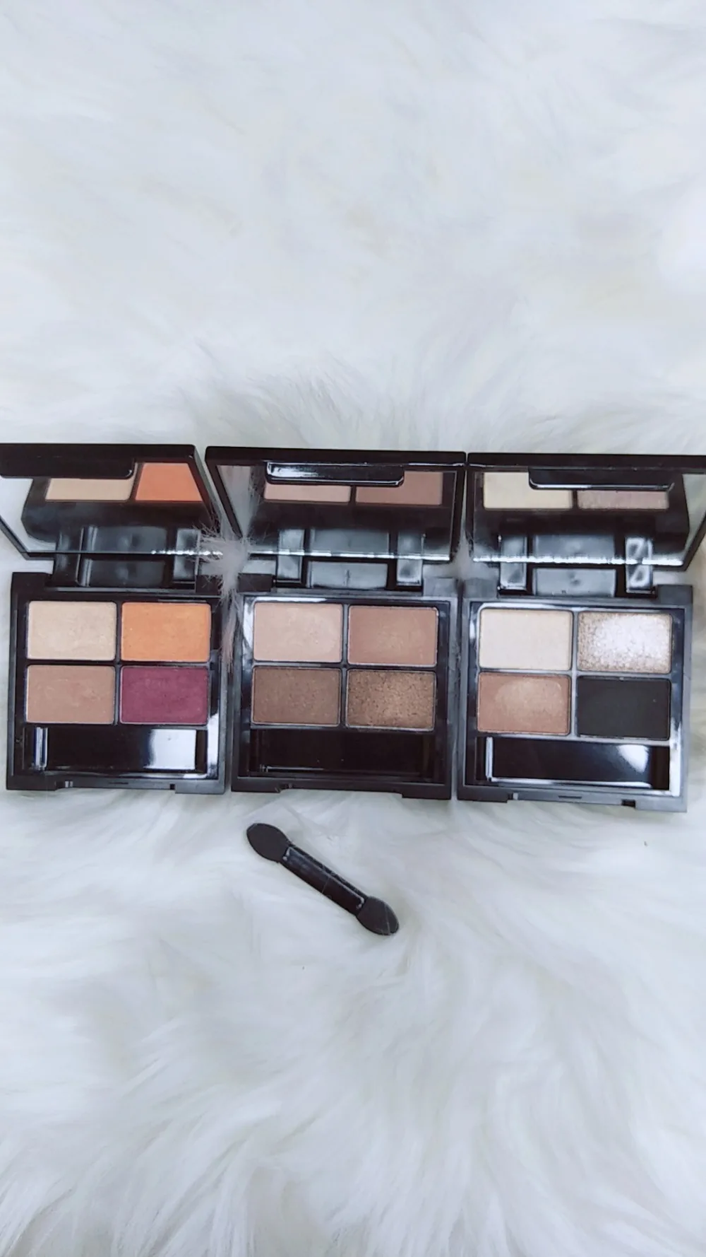 四色眼影图（图） (4)