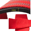Figure 8 Weight Lifting Straps DeadLift Strap for Powerlifting Weightlifting Lifting Gym Wrist Wraps Fitness Bodybuilding 3