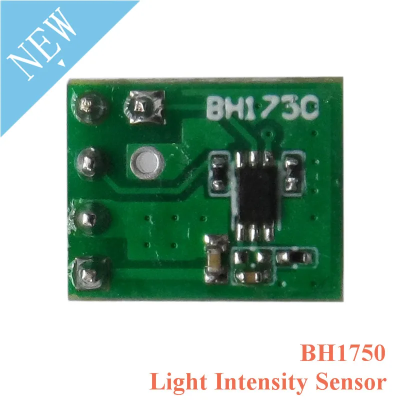 ASR6501 SX1262 LoRaWAN CubeCell модуль датчика 433 МГц 868 МГц 915 МГц для Arduino LoRa Node BH1750 HDC1080 CCS811B BMP180 MPU9250 - Цвет: BH1750