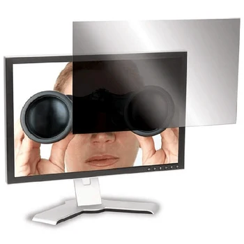 

21.5 inch P-rivacy Filter Anti-glare Protective Film Without Gap for Laptop Notebook Screen