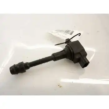 

0817 Ignition coil Nissan First Saloon (p11) 1.6 16v Cat
