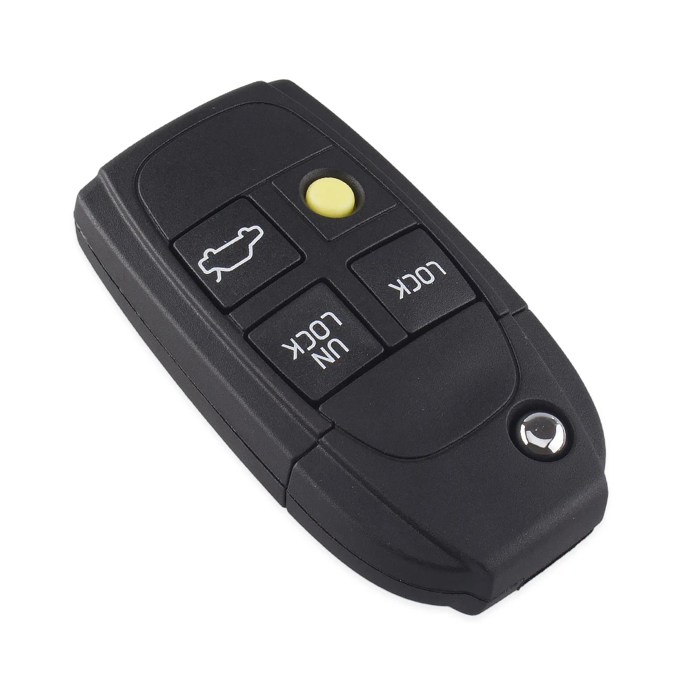 Remote Control/ Key Case For Volvo S40 V40 S70 C70 V70 S80 - - Racext™️ 14 - Racext 7