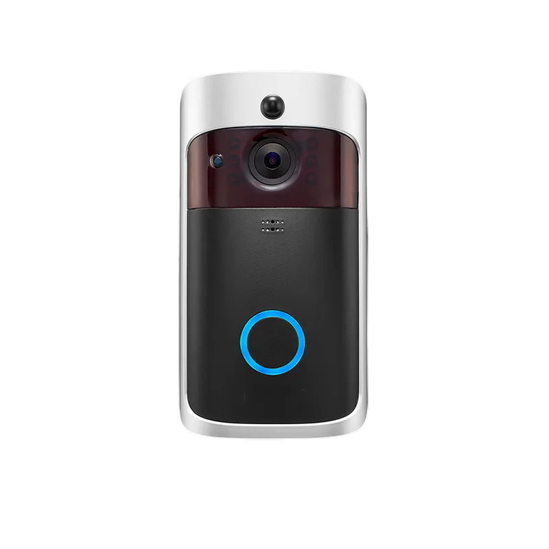 

V5 WIFI Doorbell Smart IP Video Intercom Video Door Phone Door Bell Camera