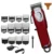 парикмахерская профессиональная машинка для стрижки волос man electric hair cutting machine стрижка волос триммер совместимый для wahl magic clip blade