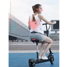 Модный fatbike спортивный велосипед для взрослых складной e скутер на батарейках складной велосипед два колеса ebike мини электрический велосипед