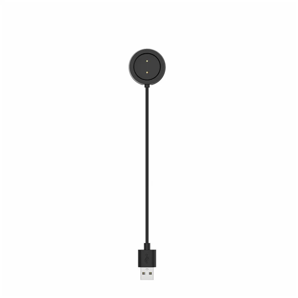 Магнитное зарядное устройство USB зарядная док-станция Xiaomi Huami Amazfit GTS GTR 42 мм 1909 GTR 47 мм 1901 зарядное устройство смарт-часов кабель