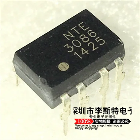 

NTE3086 DIP-8