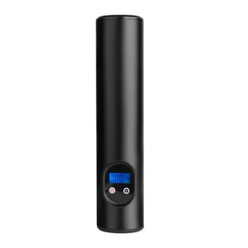 

Wheel Bicycle Pump Inflator Handheld Portable Riding Outdoor Maintenance