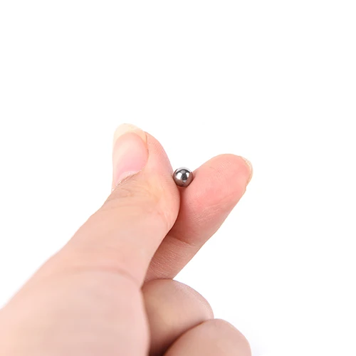 100Pcs/Lot 4mm High-Carbon Steel Slingshot Balls for Hunting Catapult Bow Description Image.This Product Can Be Found With The Tag Names Slingshot ball catapult, Sports Entertainment