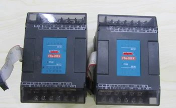 

Free Shipping PLC / Yonghong 20-point input expansion module FBS-20EX/FBS-20X Warranty period 3 years