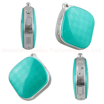 

A9 Mini Micro GPS Tracker Children Kids GPS Locator GSM GPRS Wifi Tracking Rastreador Google Maps SOS Alarm Mini Tracking Device