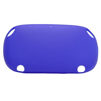 

Safety Protection Soft Silicone Anti Sweat Hygienic Enhance View Protective Cover Washable Front Eye For Oculus Quest VR Headset