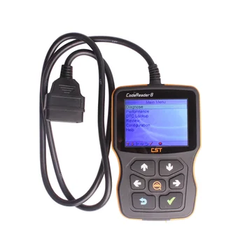 

CodeReader8 CST OBDII EOBD Code Read Scanner