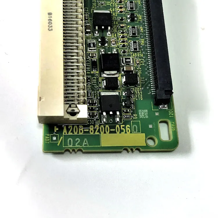 Печатная плата A20B-8200-0560
