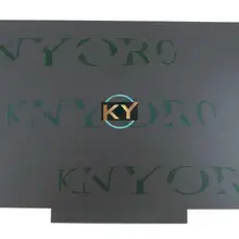 DELL Game Book G7 7000 7588 7587 A чехол для задней панели экрана 05H0F0