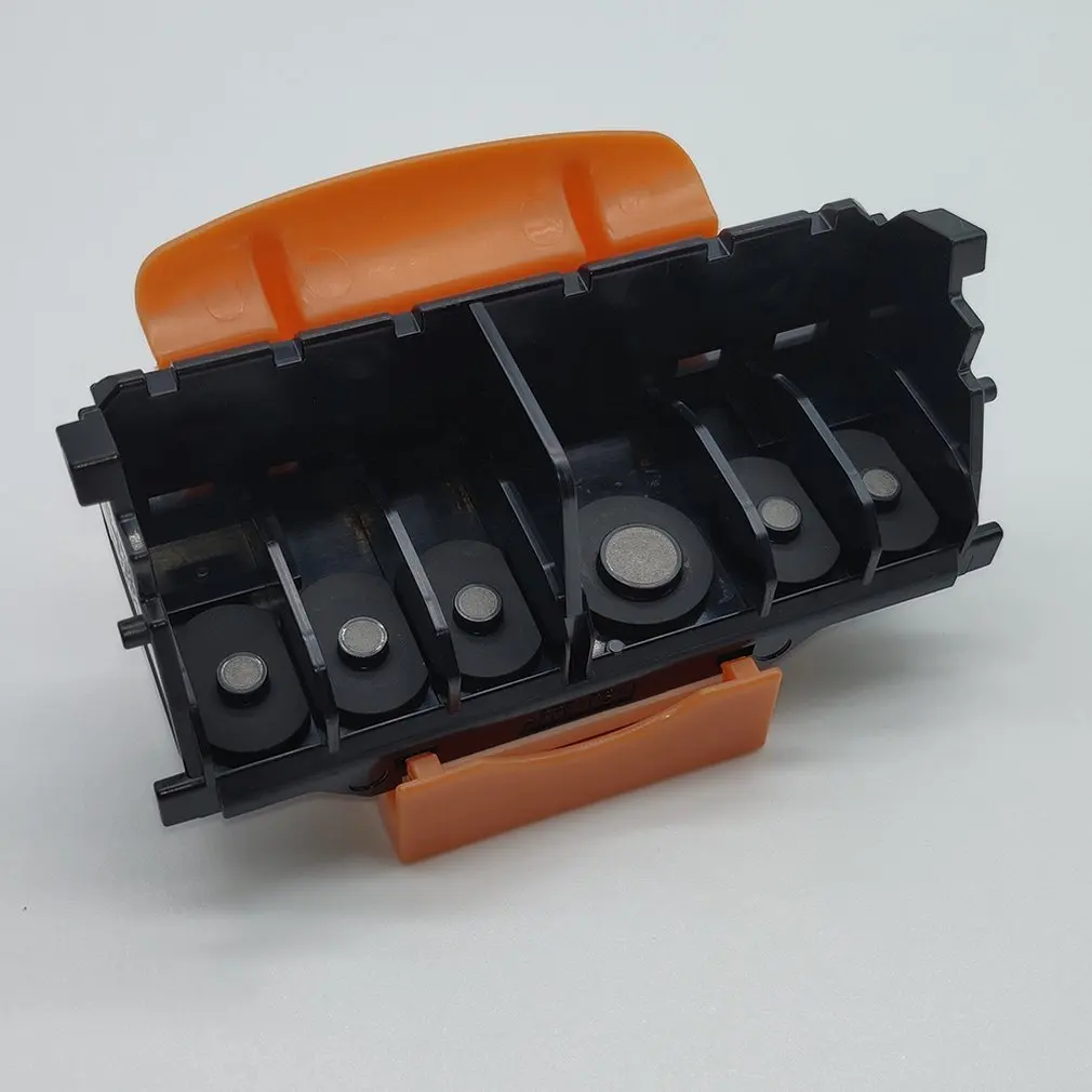 Для Canon Qy6-0083 насадка для печатающей головки Mg6380 Mg7180 Ip8780 Mg7580 направляющая насадка для принтера печатающая головка принтера аксессуары
