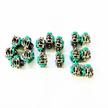 Высокое качество 3D аналоговая Ручка Джойстик рокер палка сенсор модуль для Xbox один контроллер для XboxONE запасные части