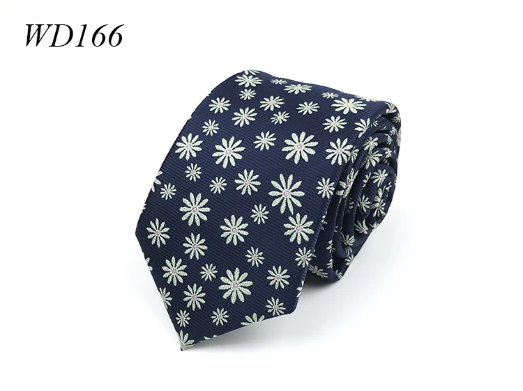 WD necktie 166