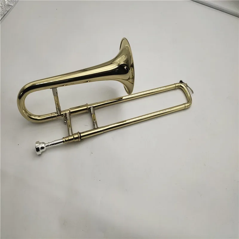 B Flat Trombone