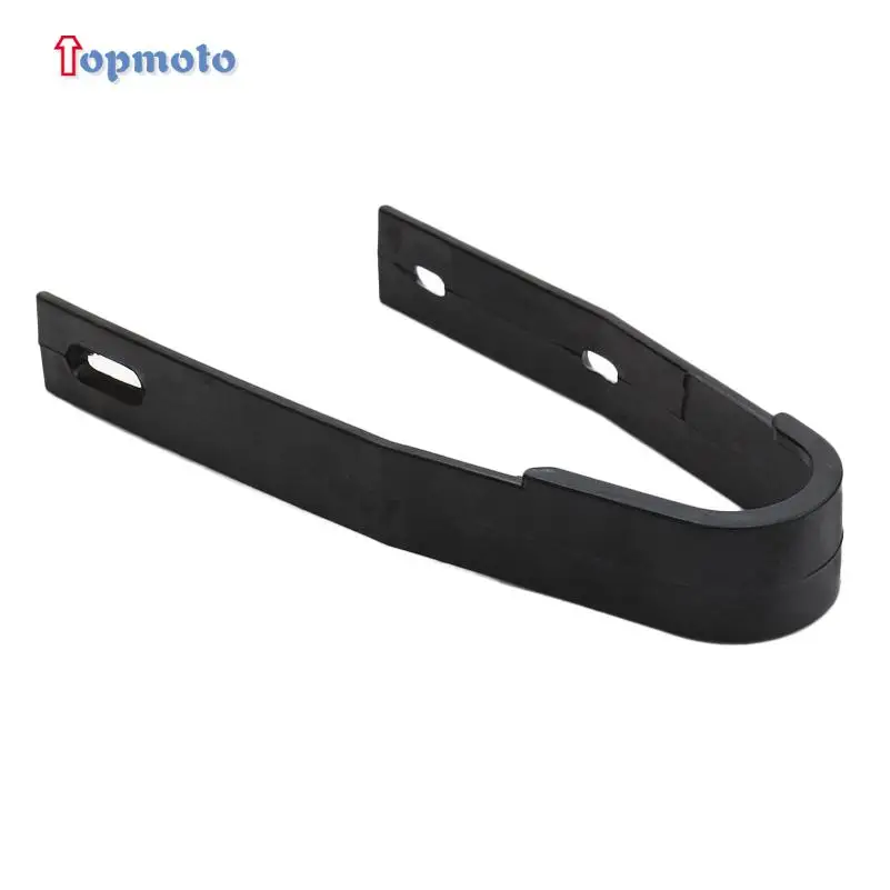 Motorcycle Swingarm Protector Chain Slider Guide