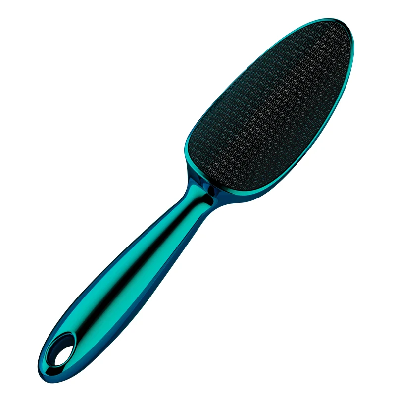 Remover a Pele Morta de Vidro Esfoliante à Prova Removedor de Calos Venda Quente Moedor Portátil Dwaterproof Água Ergonômico Ultra Claro Moagem Y02 pé 8 vidro pé moedor portátil esfoliante à prova