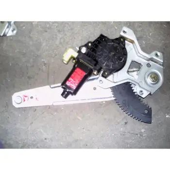 

698357 power window Rear Right Hyundai Getz (tb) 1.3 Gls