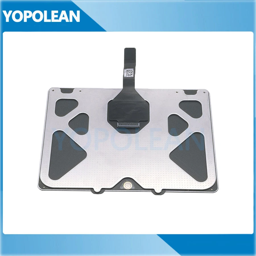Original Touchpad For Macbook Pro 13" A1278 Trackpad 2009 2010 2011 2012 YearsLaptop LCD Screen