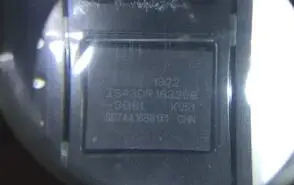 100% новая бесплатная доставка IS43DR16320B-3DBL BGA