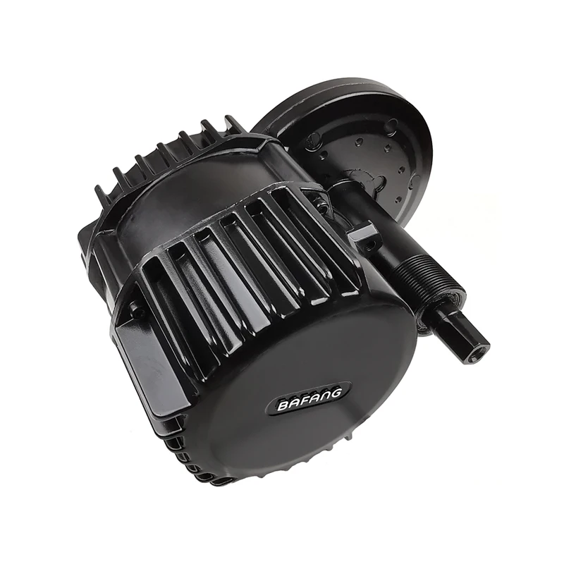 Bafang 8FUN BBSHD 48 в 1000 Вт Электрический велосипед Ebike мотор комплект G320.1000W Средний привод комплект для переоборудования электрического велосипеда Bafang BBSHD