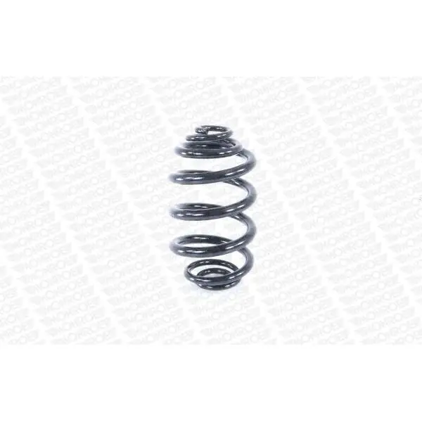 Пружина подвески BMW X3(E83) 04 задняя MONROE SN3619|Детали амортизаторов| |