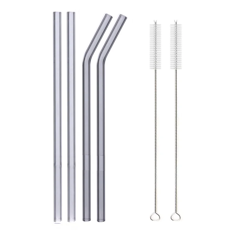 4pcs Grey Mixed