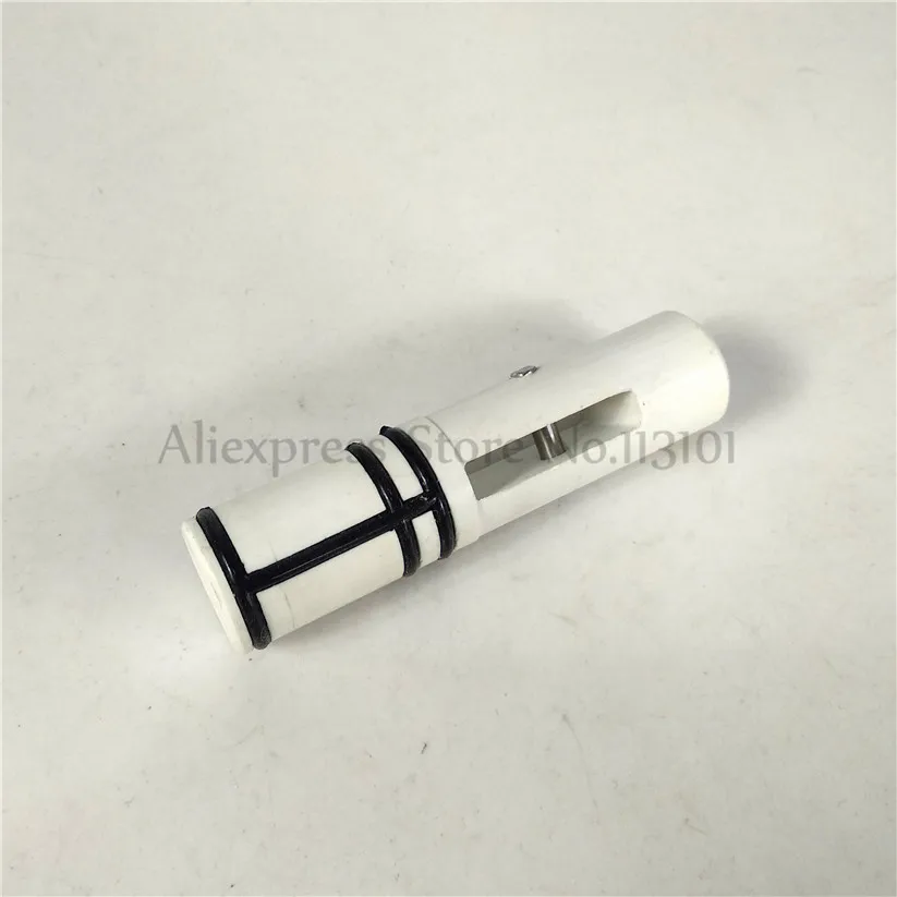 Middle Valve Rod Spare Part of Soft Ice Cream Machine with seal rings
