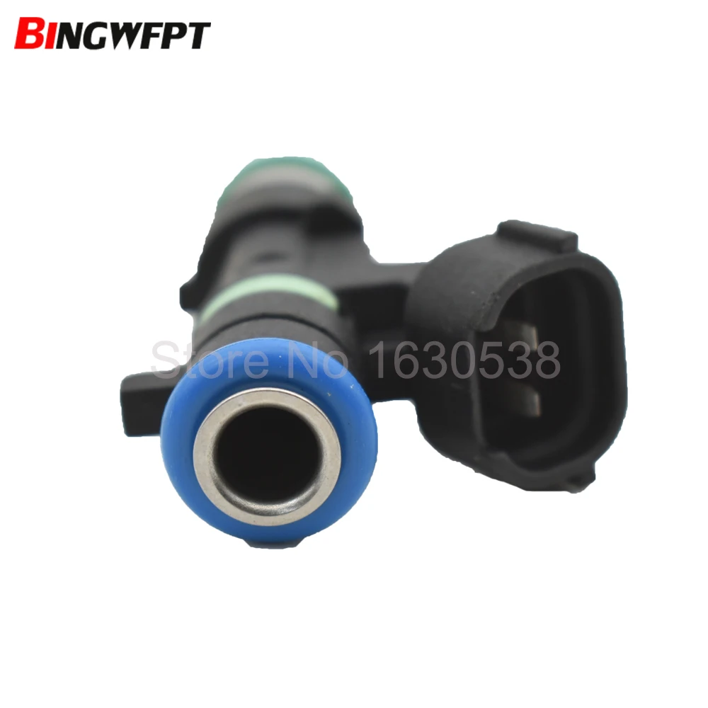 4 шт. Топливная форсунка 16600-JA000 16000JA000 0280158130 0 280 158 130 для Nissan Altima 2007-2013 Rogue sentra 08-13 2.5L L4