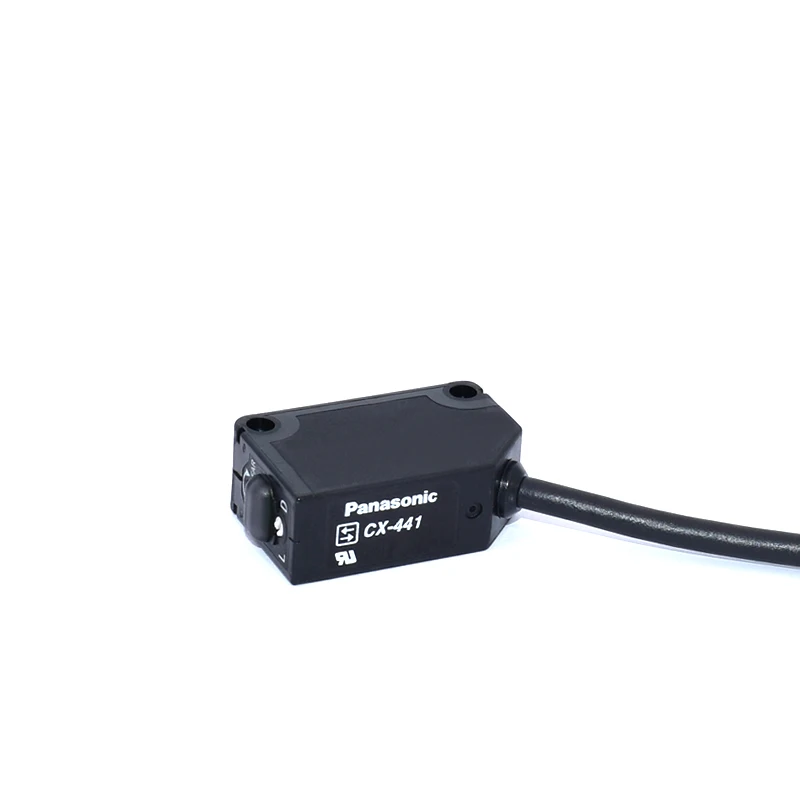 

Original Photoelectric Switch Sensors CX-441 442