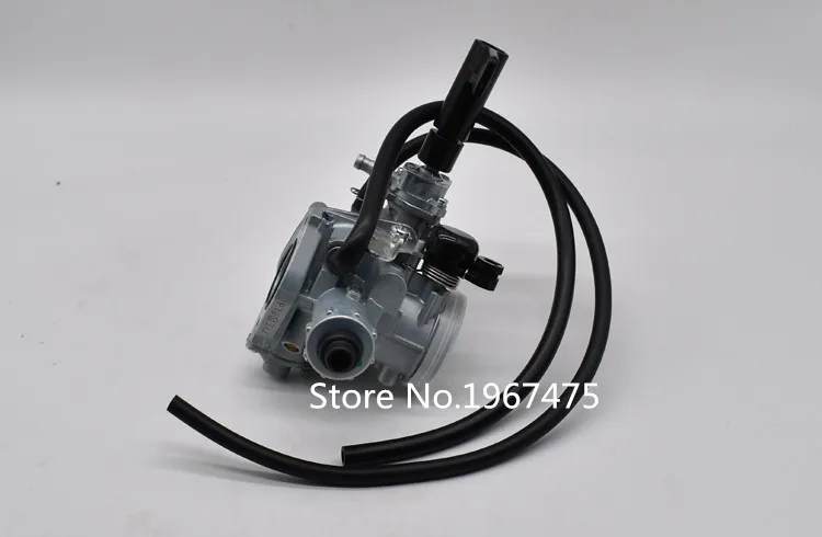 Подходит для Honda KV3F WH125-6 МОТОЦИКЛ КАРБЮРАТОР WH125-6 карбюратор в сборе
