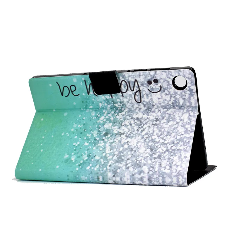 Pet-Themed Protective Cover for Lenovo Tab M10 Plus 10.3 Inch Tablet