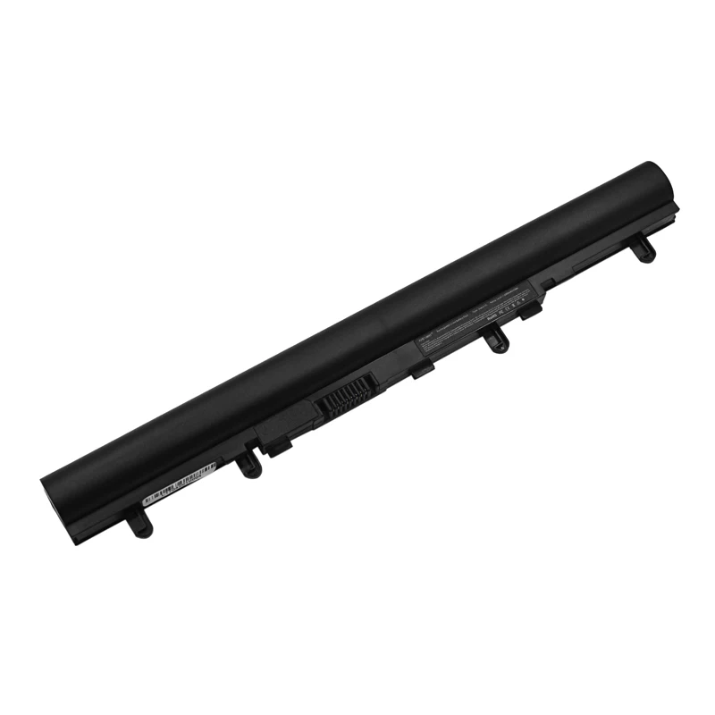 ApexWay 14 4 v 2200mAh Аккумулятор для ноутбука ACER Aspire AL12A32 AL12A72 V5|battery for acer aspire|battery acerlaptop