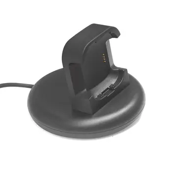 

Charging Dock Station Charge Stand Holder USB Cable for Fit-bit Versa 2 Watch