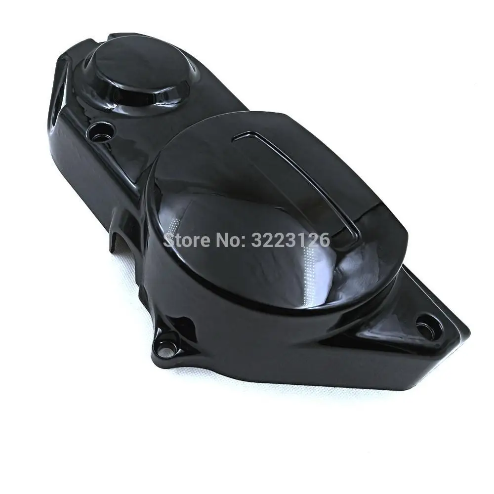 Высококачественная Защитная крышка двигателя для мотоцикла боковая муфта