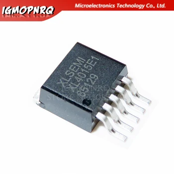 

5pcs XL4015 XL4015E1 SMD TO263 buck IC p new original