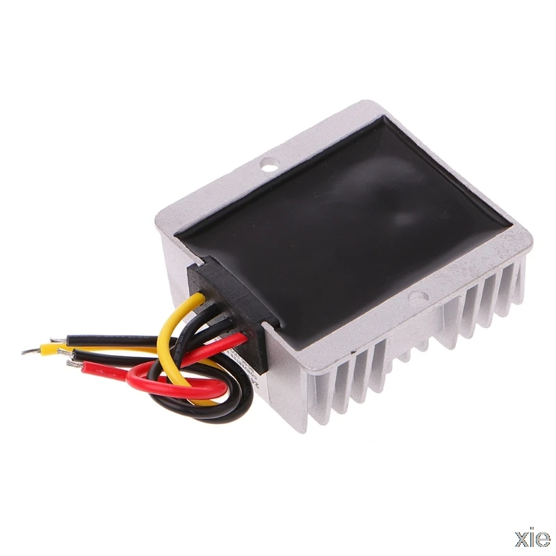 DC 12V Шаг до DC 24V 10A 240W преобразователь Регулятор автомобильный блок питания