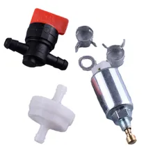 Solénoïde de carburant adapté au carburateur 794572 796109 799728 699915, équipement de jardinage, livraison rapide, nouveauté