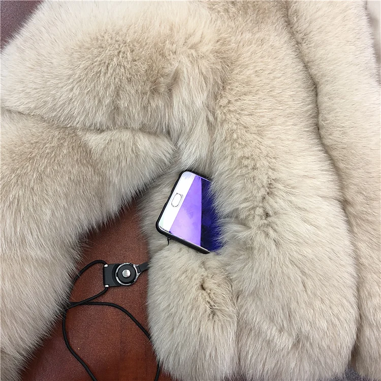 women coats and jackets winter natural fox fur coats (23)